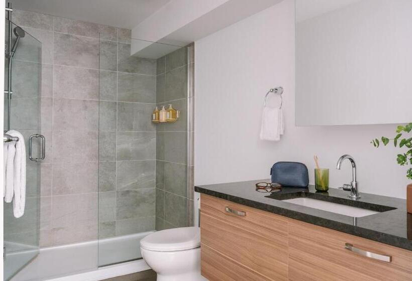 ２ベッドルームアパートメント, Sonder Penny Lane