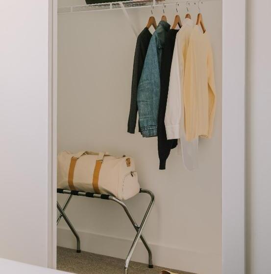 ２ベッドルームアパートメント, Sonder Penny Lane