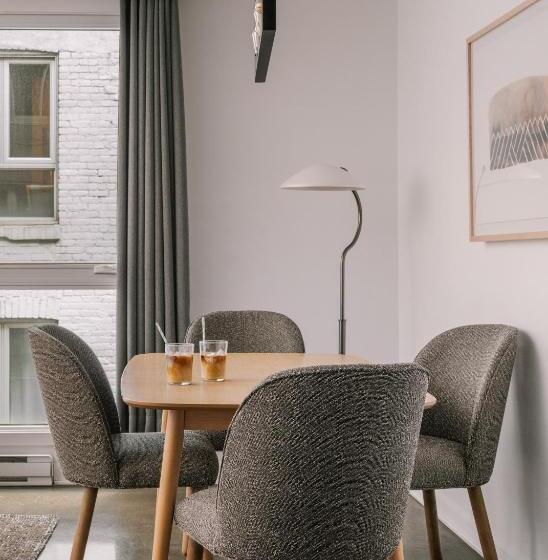 ２ベッドルームアパートメント, Sonder Penny Lane