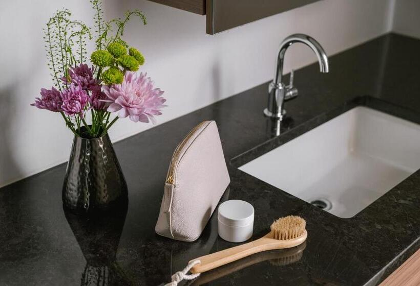 バルコニー付２ベッドルームアパートメント, Sonder Penny Lane