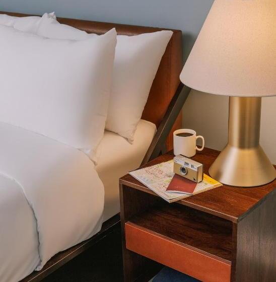 バルコニー付２ベッドルームアパートメント, Sonder Penny Lane