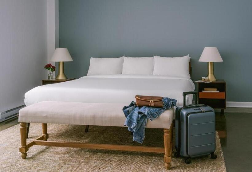 バルコニー付２ベッドルームアパートメント, Sonder Penny Lane