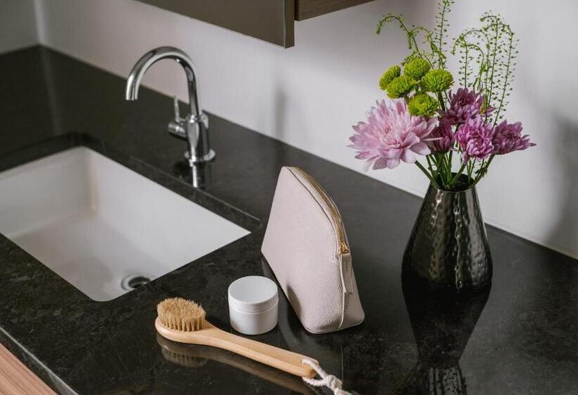 バルコニー付き１ベッドルームアパートメント, Sonder Penny Lane