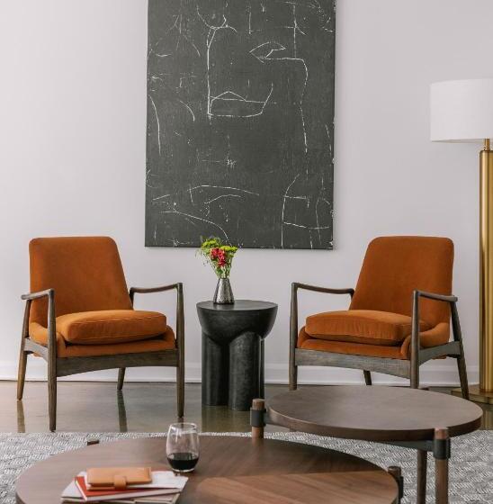 バルコニー付き１ベッドルームアパートメント, Sonder Penny Lane