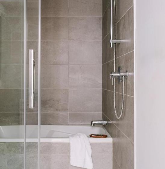 １ベッドルームアパートメント, Sonder Penny Lane