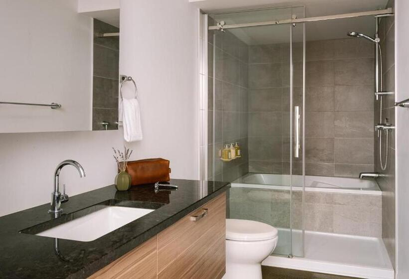 １ベッドルームアパートメント, Sonder Penny Lane