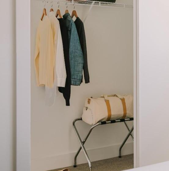 １ベッドルームアパートメント, Sonder Penny Lane