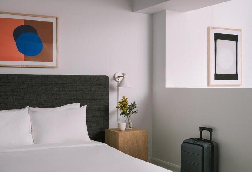 １ベッドルームアパートメント, Sonder Penny Lane