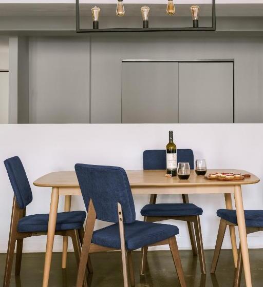 １ベッドルームアパートメント, Sonder Penny Lane