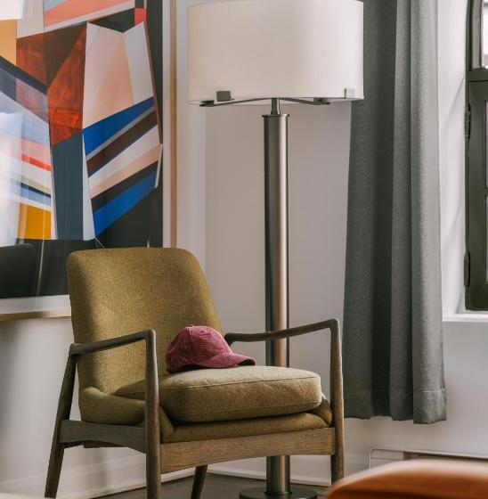 １ベッドルームアパートメント, Sonder Penny Lane