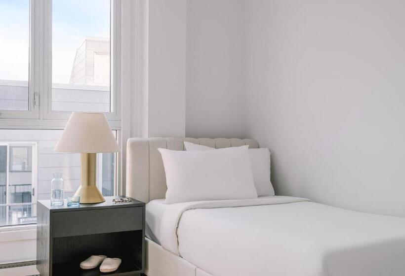 ３ベッドルームアパートメント, Sonder Penny Lane