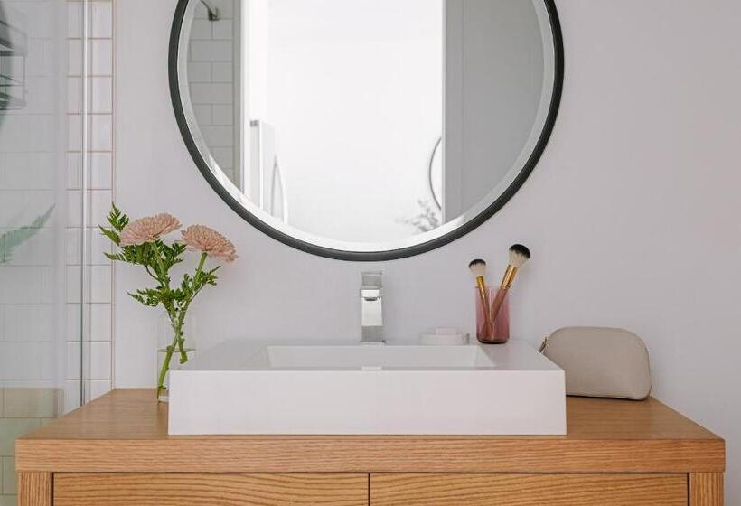 ３ベッドルームアパートメント, Sonder Penny Lane