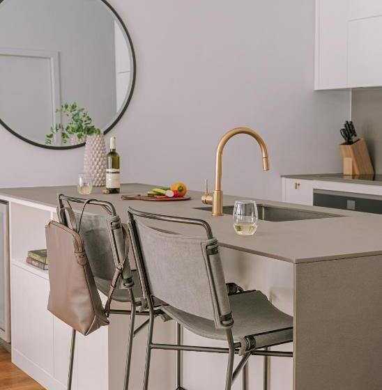 ３ベッドルームアパートメント, Sonder Penny Lane