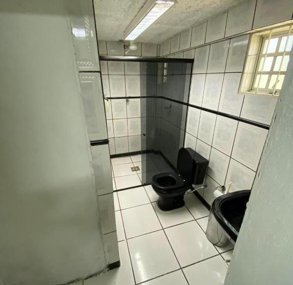 Suíte Vista Rio, Pousada Capitour