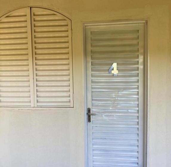 Suíte Vista Rio, Pousada Capitour