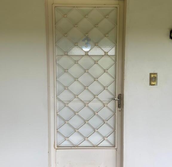 Suite com Varanda, Pousada Capitour