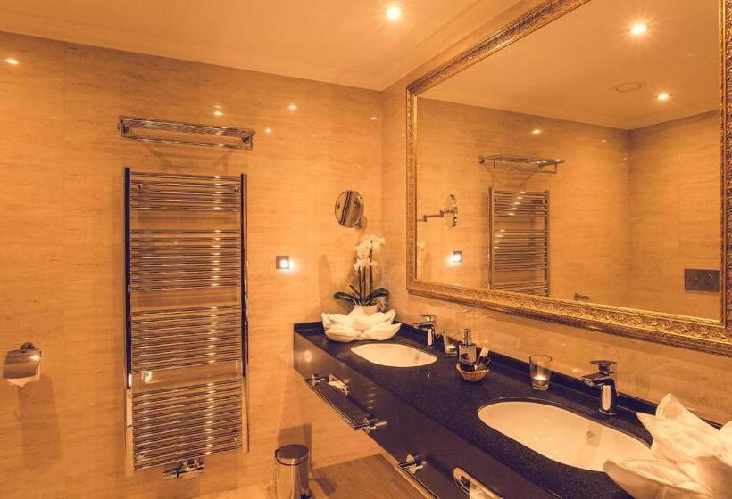 豪华房间, Florian Palace