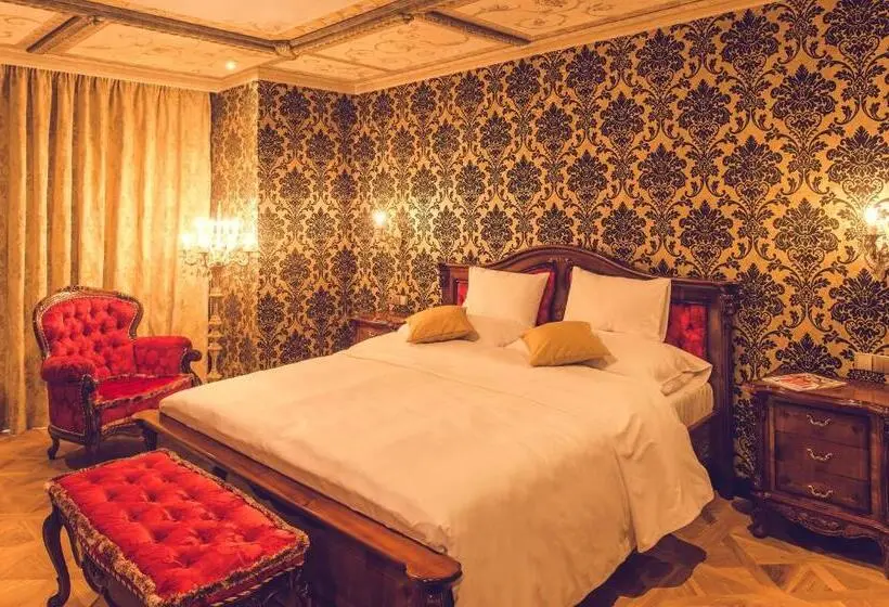 スーペリアールーム, Florian Palace