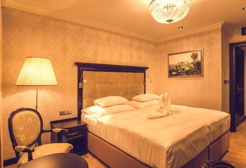 标准间, Florian Palace