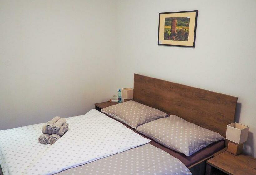 Номер Стандарт, Sýkora