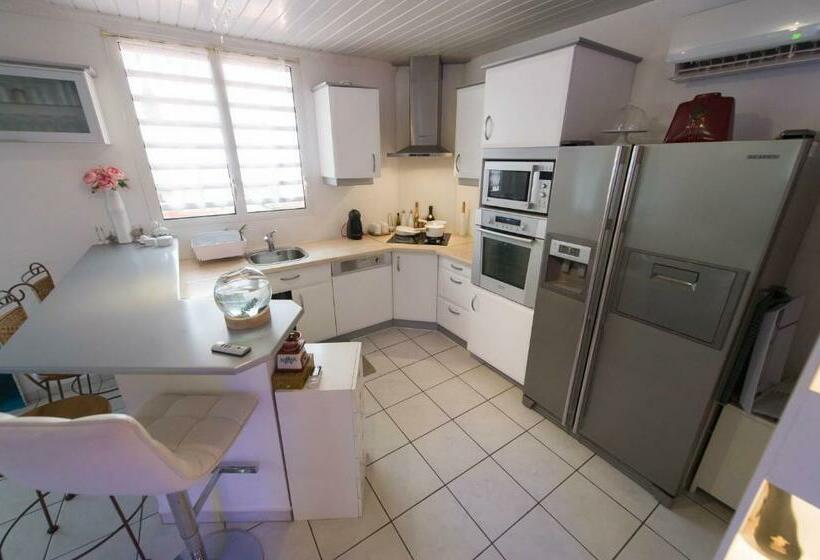 سوییت خانوادگی, Locastudio Grenadine