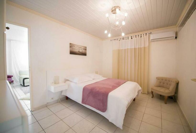 سوییت خانوادگی, Locastudio Grenadine