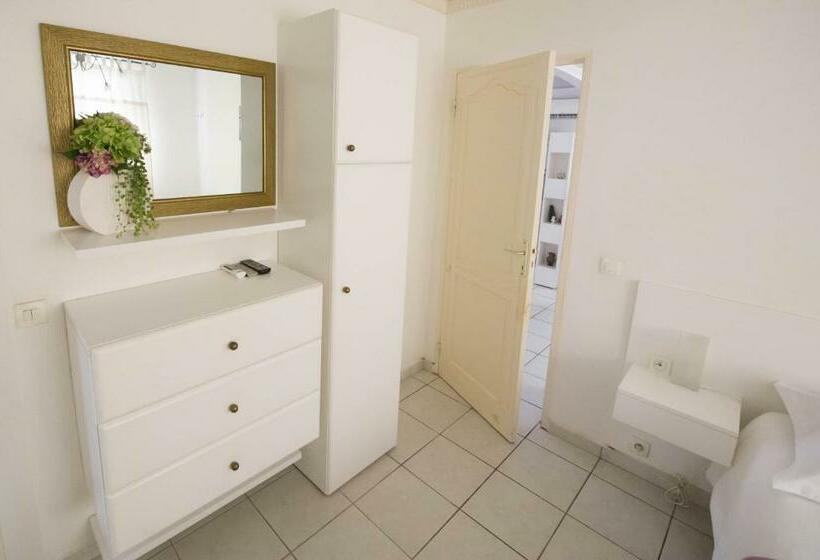 سوییت خانوادگی, Locastudio Grenadine