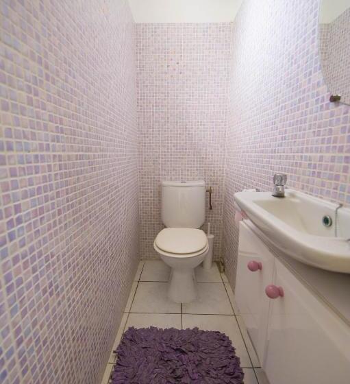 سوییت خانوادگی, Locastudio Grenadine