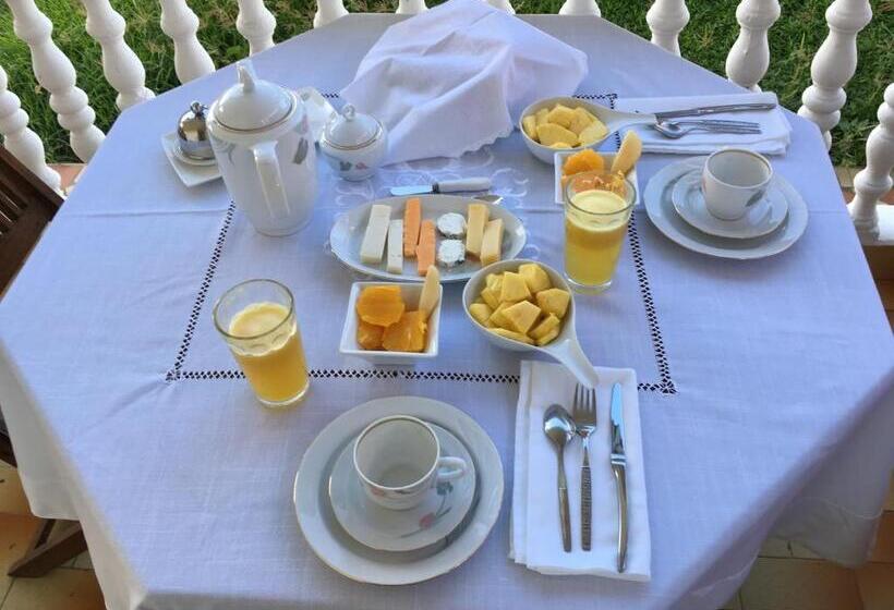 سوییت خانوادگی, Locastudio Grenadine