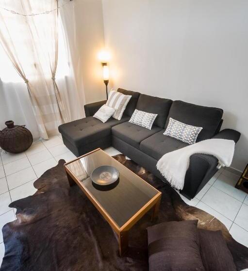 سوییت خانوادگی, Locastudio Grenadine