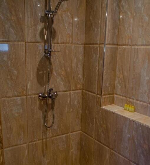 آپارتمان 1 خوابه با تراس, Guesthouse Juli