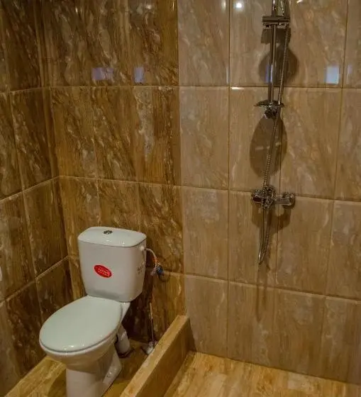 آپارتمان 1 خوابه با تراس, Guesthouse Juli