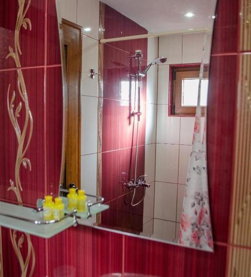 标准工作室带阳台, Guesthouse Juli