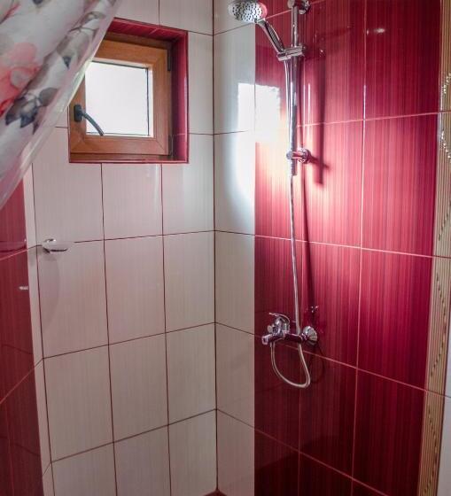 استودیو استاندارد با بالکن, Guesthouse Juli