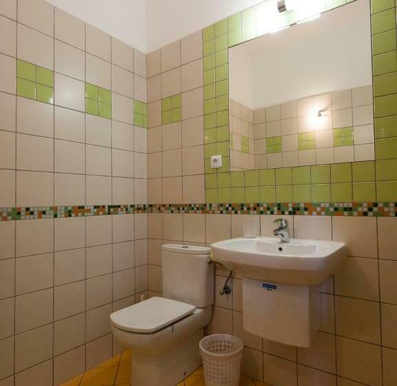 スタンダードルーム, Hostinec & Vitální Svět Raduňka