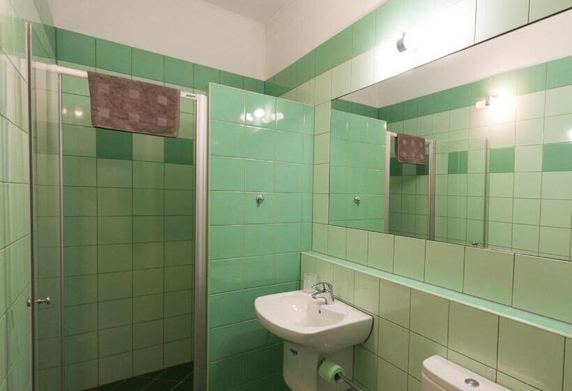 2ベッドスイートルーム, Hostinec & Vitální Svět Raduňka