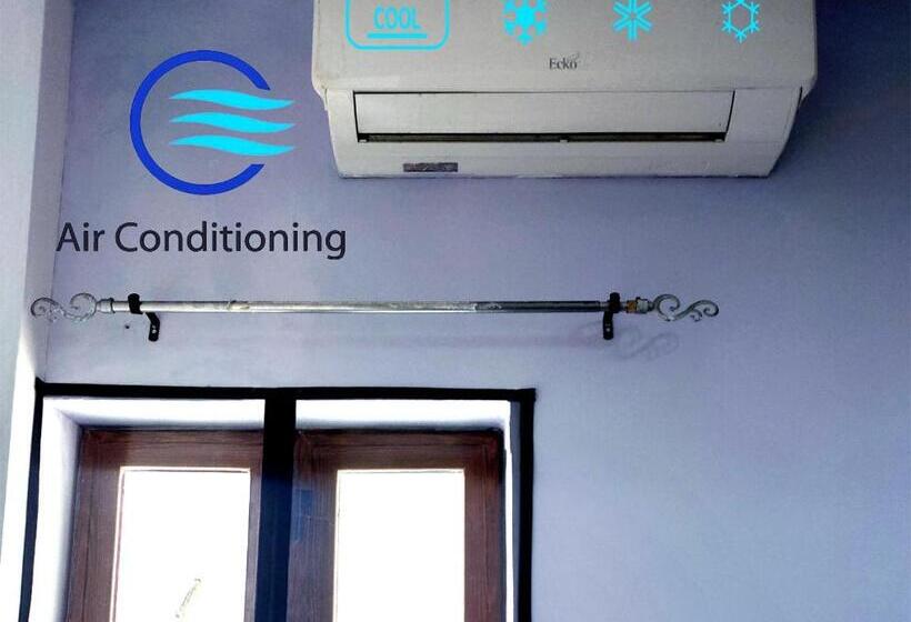 اتاق خانوادگی, Jessica Flat Malta Royal Guesthouse