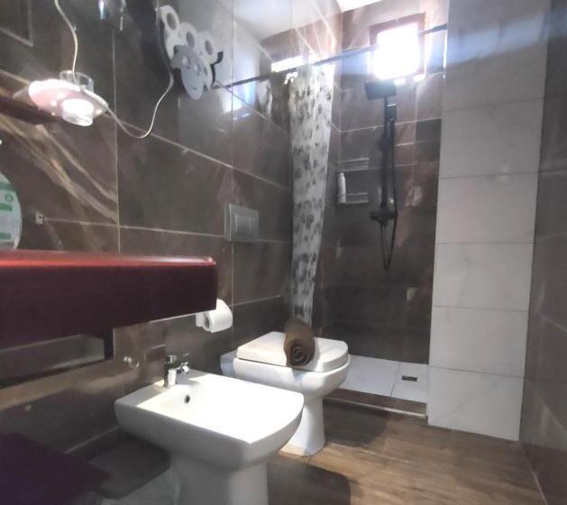 اتاق خانوادگی, Jessica Flat Malta Royal Guesthouse