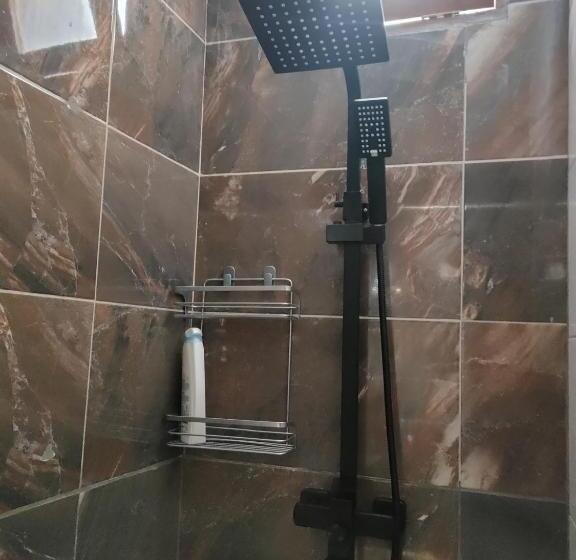 اتاق خانوادگی, Jessica Flat Malta Royal Guesthouse