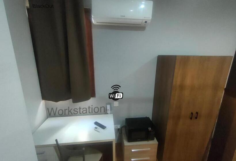 اتاق خانوادگی با چشم‌انداز جانبی دریا, Jessica Flat Malta Royal Guesthouse