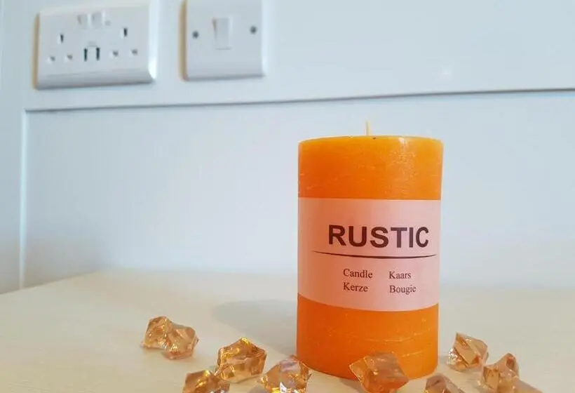اتاق پریمیوم چهارنفره, Jessica Flat Malta Royal Guesthouse