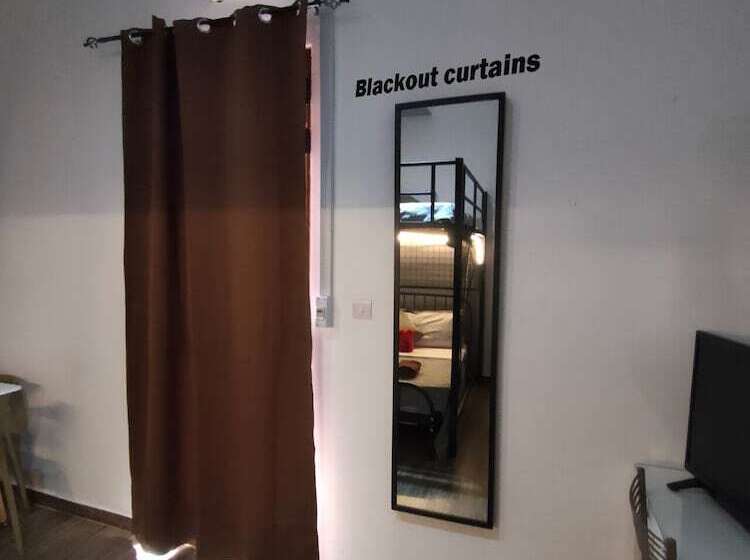 اتاق خانوادگی, Jessica Flat Malta Royal Guesthouse