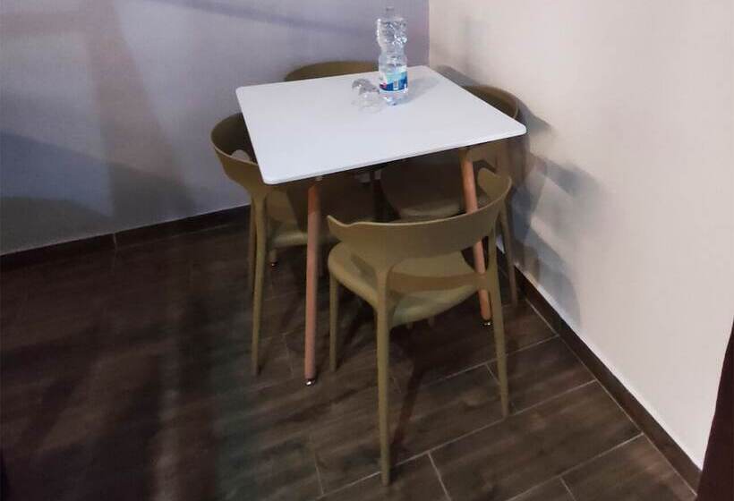 اتاق خانوادگی, Jessica Flat Malta Royal Guesthouse