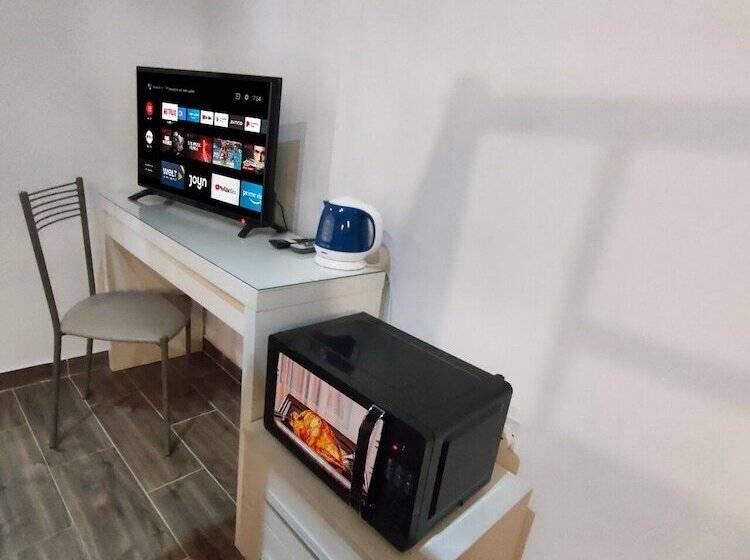 اتاق خانوادگی, Jessica Flat Malta Royal Guesthouse