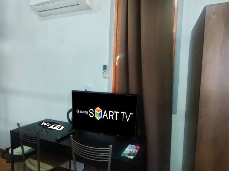 اتاق خانوادگی, Jessica Flat Malta Royal Guesthouse