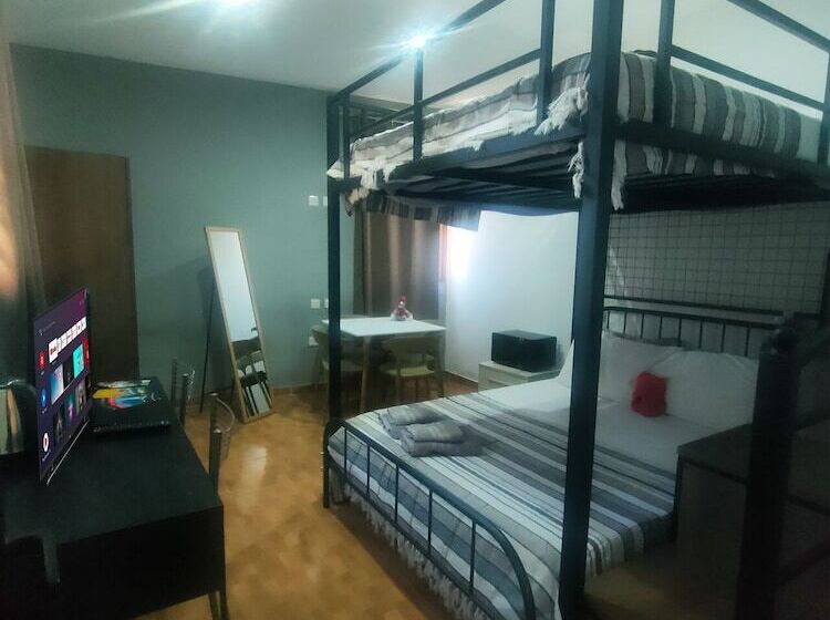 اتاق خانوادگی, Jessica Flat Malta Royal Guesthouse