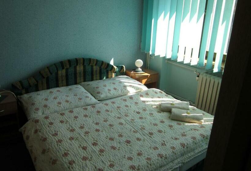 스탠다드 룸, Penzion Forman