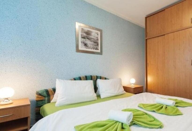 스위트, Penzion Forman