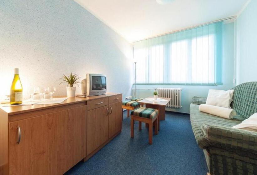 스위트, Penzion Forman