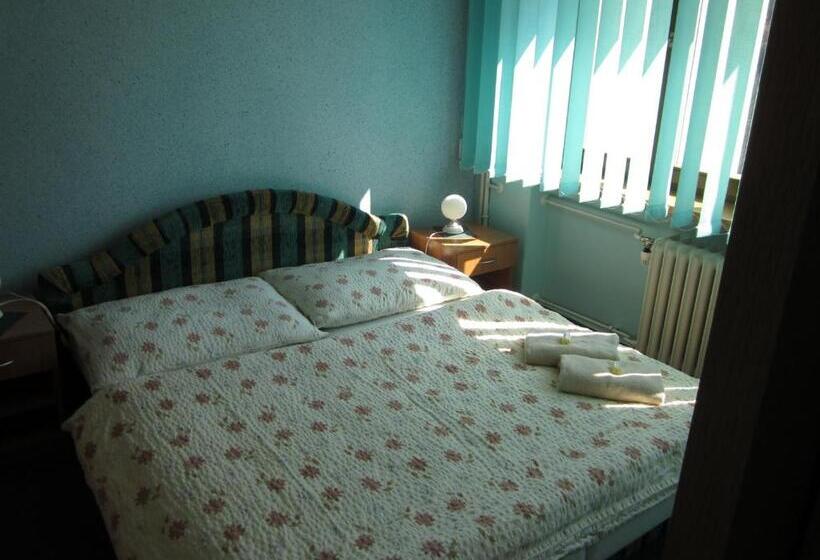 패밀리 룸, Penzion Forman